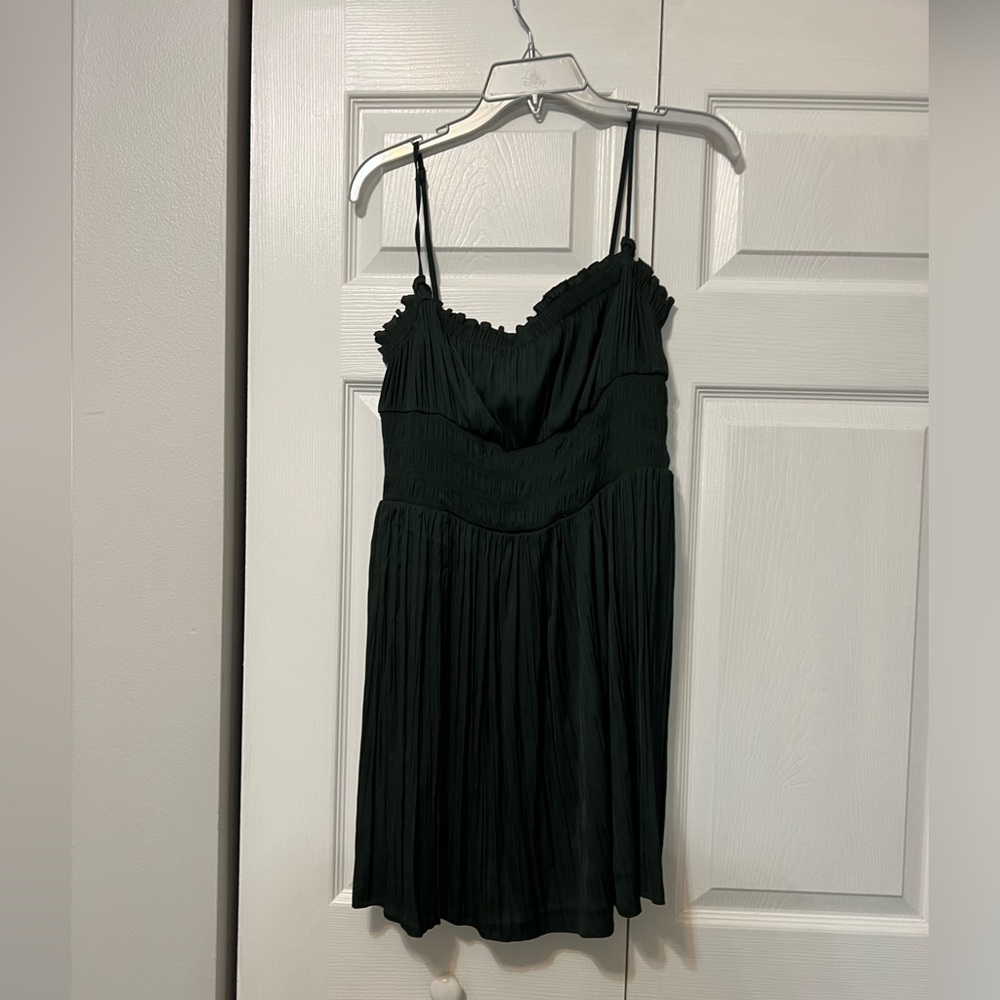 NWT Fee People Mini dress